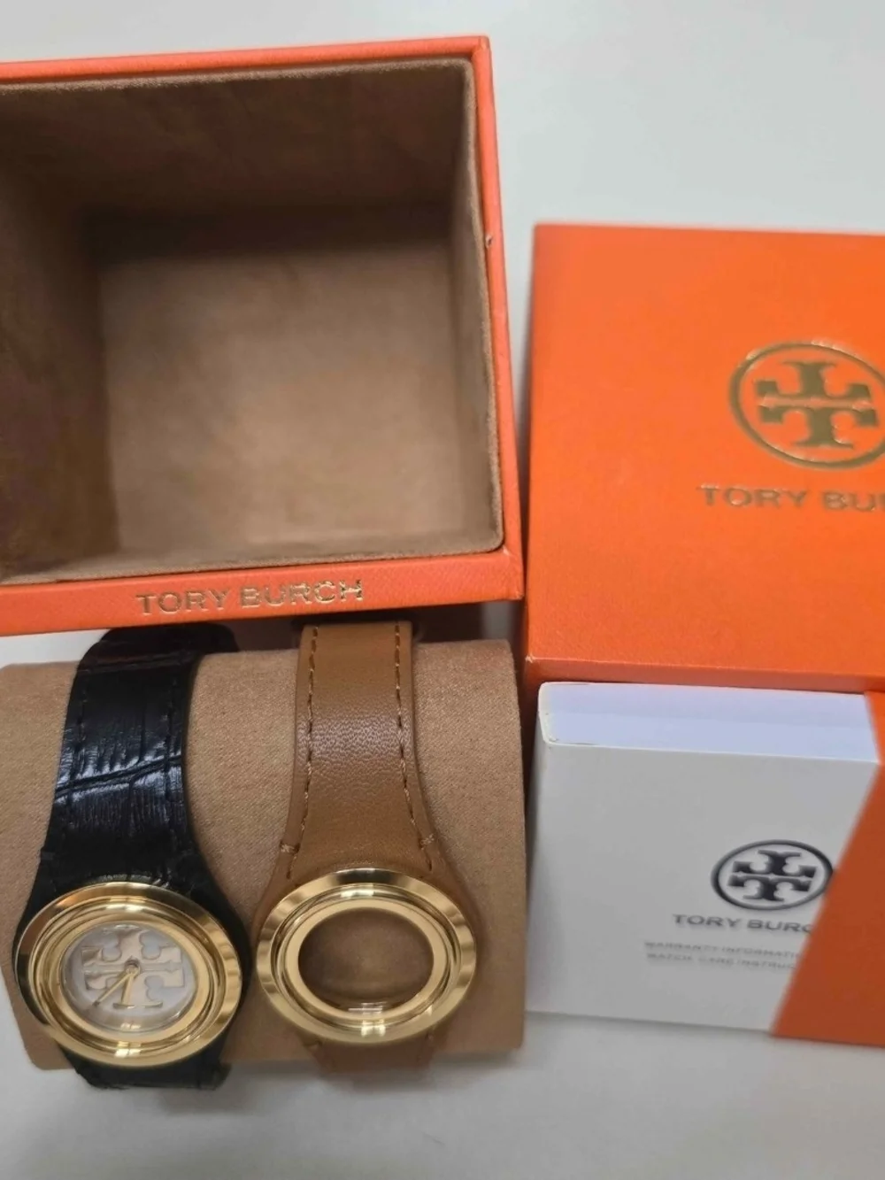 Tory Burch Millers Gift Set